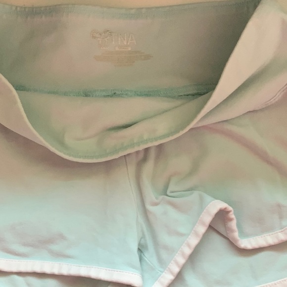 TNA shorts - Picture 3 of 3